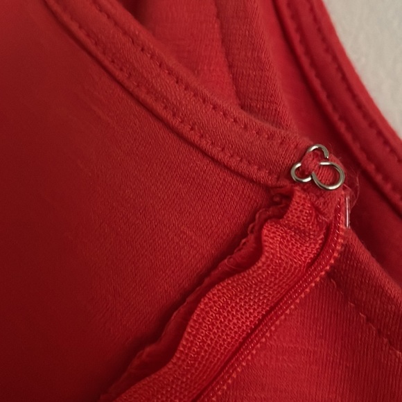 Old Navy Sleeveless Dress. - Picture 8 of 10